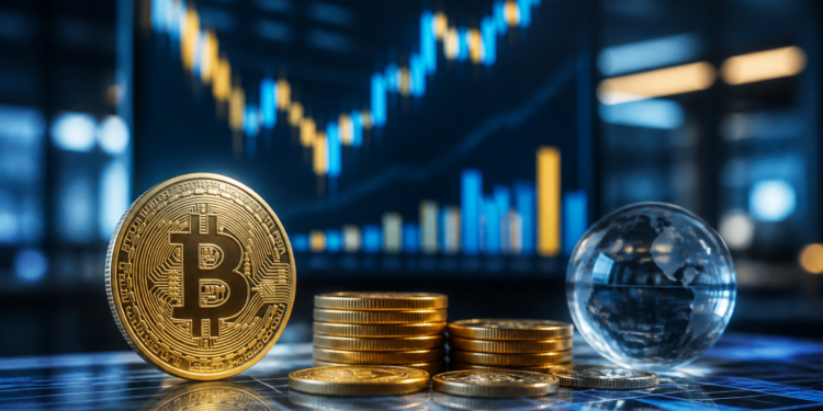 Bitcoin rompe los 87.000 dólares y apunta a 90.000, pero con cautela