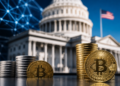 Criptoempresas aportan 206 millones a las legislativas de EE. UU.