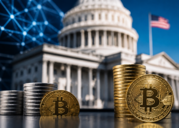 Criptoempresas aportan 206 millones a las legislativas de EE. UU. 5 Criptoempresas aportan 206 millones a las legislativas de EE. UU.