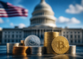 Las criptoempresas aportan 206 millones a las legislativas de EEUU 2 Las criptoempresas aportan 206 millones a las legislativas de EEUU