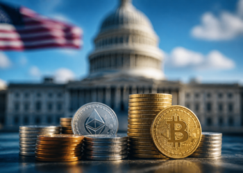 Las criptoempresas aportan 206 millones a las legislativas de EEUU 4 Las criptoempresas aportan 206 millones a las legislativas de EEUU