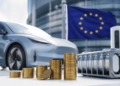 Las normas europeas de baterías encarecen 2.100€ los coches eléctricos