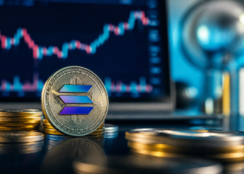 Solana lidera el rebote cripto: SOL sube un 5,12% hasta USD 119,66