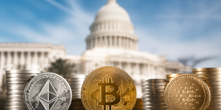 Criptoempresas aportan 206 millones a las legislativas de EE. UU. 1 Criptoempresas aportan 206 millones a las legislativas de EE. UU.