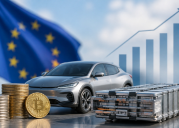 Baterías Made in Europe encarecen 2.100 euros los coches eléctricos