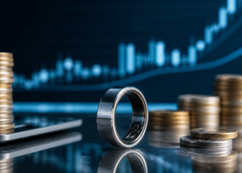 Coinbase abre a minoristas la OPV de Oura por hasta 2.200 millones