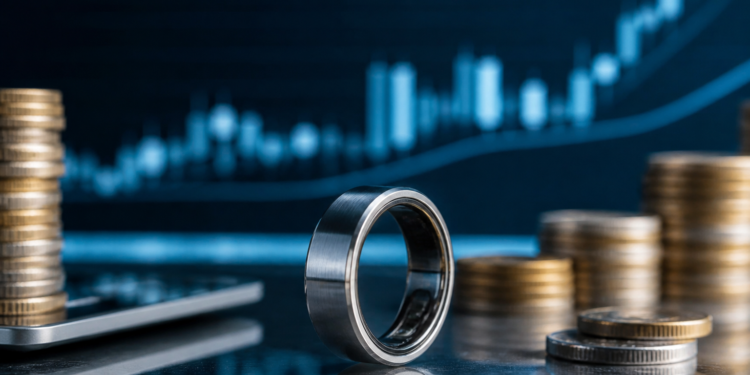 Coinbase abre a minoristas la OPV de Oura por hasta 2.200 millones 1 Coinbase abre a minoristas la OPV de Oura por hasta 2.200 millones