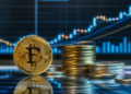 Bitcoin supera los USD 85.000 y marca máximos de ocho meses