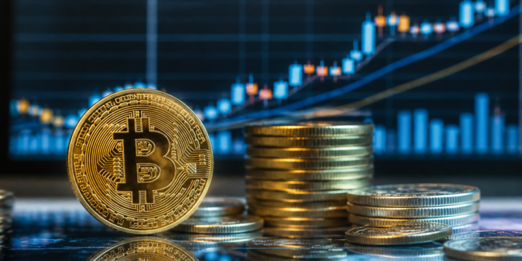 Bitcoin supera los USD 85.000 y marca máximos de ocho meses