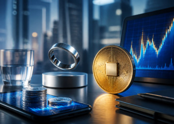 Coinbase ofrece a minoristas acceso a la OPV de Oura, de hasta 2.200 millones