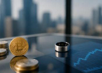 Coinbase da acceso minorista a la OPV de Oura, de 2.200 millones 5 Coinbase da acceso minorista a la OPV de Oura, de 2.200 millones