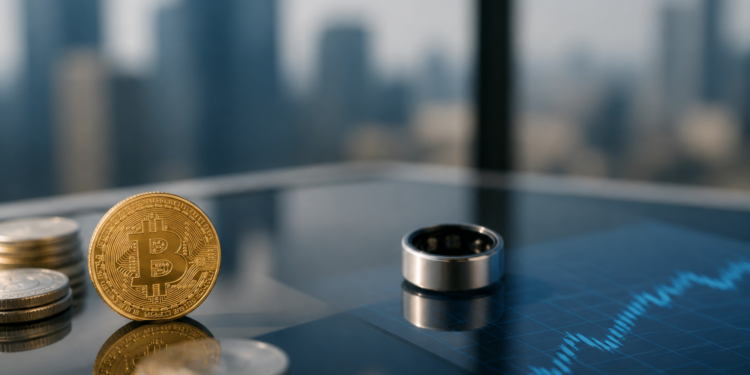 Coinbase da acceso minorista a la OPV de Oura, de 2.200 millones 1 Coinbase da acceso minorista a la OPV de Oura, de 2.200 millones