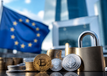 El BCE pide endurecer normas cripto y vetar intereses en stablecoins