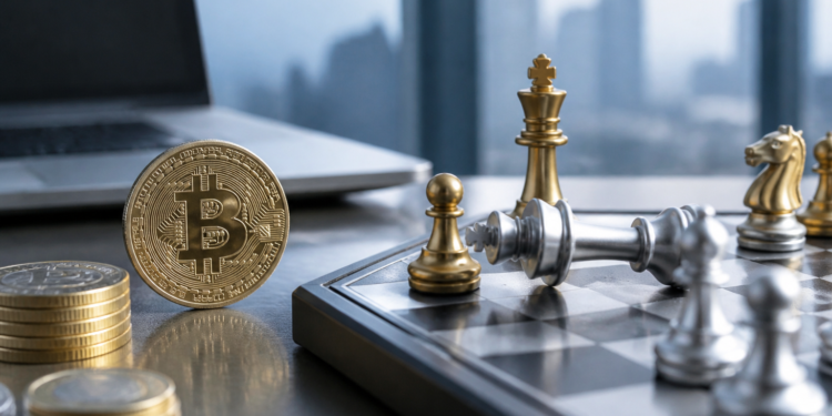 GameStop podría haber dejado escapar 31 millones con una opción sobre Bitcoin