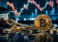 Las fuertes salidas de ETF amenazan el repunte de Bitcoin a 86.000 dólares