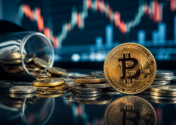 Las fuertes salidas de ETF amenazan el repunte de Bitcoin a 86.000 dólares