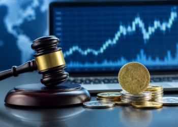La CFTC frena el lanzamiento de futuros sobre acciones de Coinbase 4 La CFTC frena el lanzamiento de futuros sobre acciones de Coinbase