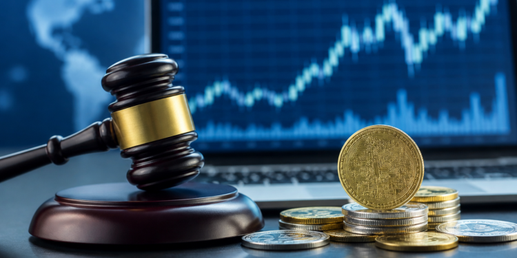 La CFTC frena el lanzamiento de futuros sobre acciones de Coinbase