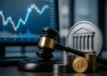 La CFTC frena el estreno de futuros sobre acciones de Coinbase