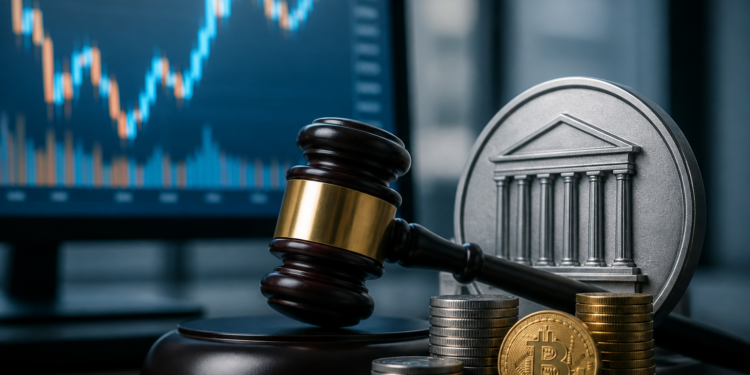 La CFTC frena el estreno de futuros sobre acciones de Coinbase