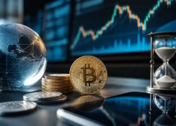 Bitcoin toca máximos de 7 meses, pero 2 señales piden cautela