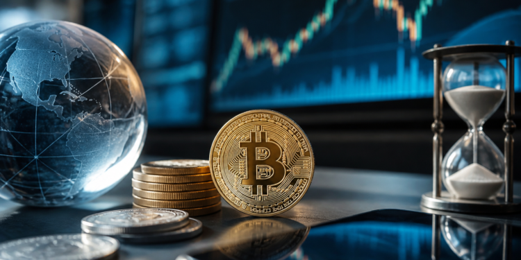 Bitcoin toca máximos de 7 meses, pero 2 señales piden cautela 1 Bitcoin toca máximos de 7 meses, pero 2 señales piden cautela