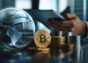 Los ETF de Bitcoin absorben 11.500 BTC, récord en casi dos años