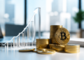 Los ETF de Bitcoin absorben 11.500 BTC, máximo en casi dos años
