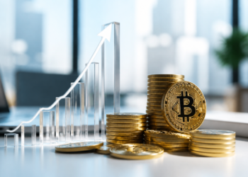Los ETF de Bitcoin absorben 11.500 BTC, máximo en casi dos años