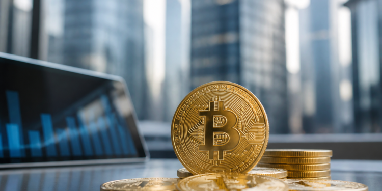 Los ETF de Bitcoin absorben 11.500 BTC, máximo en casi dos años 1 Los ETF de Bitcoin absorben 11.500 BTC, máximo en casi dos años