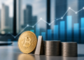 Aave propone un LTV del 81% para Bitcoin y deja un colchón del 4,7%