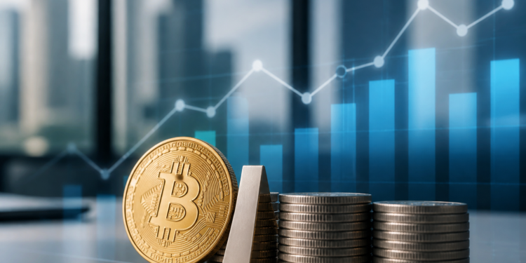 Aave propone un LTV del 81% para Bitcoin y deja un colchón del 4,7%