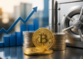 Aave propone elevar el crédito de Bitcoin pese a un margen del 4,7%