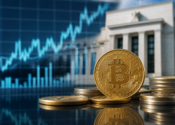 Bitcoin repunta mientras la Fed detecta riesgos estructurales 5 Bitcoin repunta mientras la Fed detecta riesgos estructurales