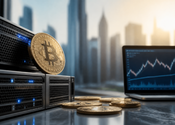 Utreexo aligera los nodos de Bitcoin al ajustar su sincronización 4 Utreexo aligera los nodos de Bitcoin al ajustar su sincronización