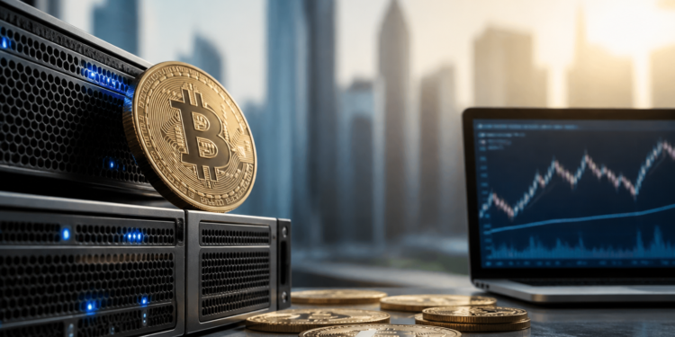 Utreexo aligera los nodos de Bitcoin al ajustar su sincronización 1 Utreexo aligera los nodos de Bitcoin al ajustar su sincronización