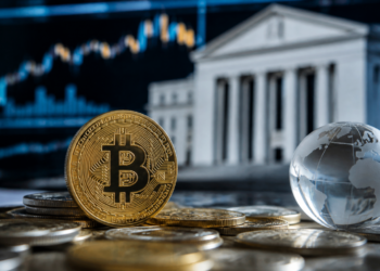 Los nuevos datos de la Fed alertan del riesgo del rally de Bitcoin 4 Los nuevos datos de la Fed alertan del riesgo del rally de Bitcoin