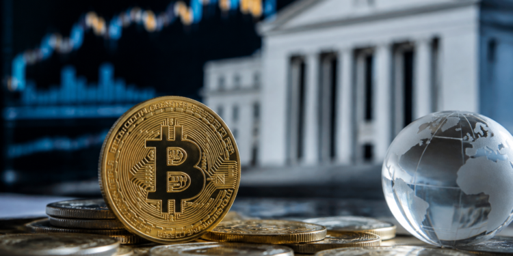 Los nuevos datos de la Fed alertan del riesgo del rally de Bitcoin 1 Los nuevos datos de la Fed alertan del riesgo del rally de Bitcoin