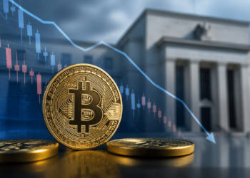 El rally de Bitcoin afronta riesgos según nuevos datos de la Fed