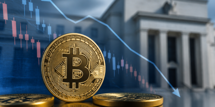 El rally de Bitcoin afronta riesgos según nuevos datos de la Fed