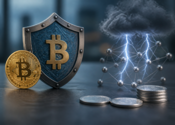 Bitcoin puede blindarse ante la computación cuántica, pero Lightning no 4 Bitcoin puede blindarse ante la computación cuántica, pero Lightning no