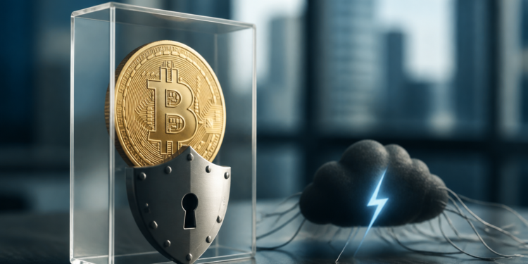 Bitcoin podría blindarse ante la cuántica, pero Lightning no