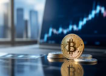 Bitcoin ya no necesita movimientos extremos para atraer capital