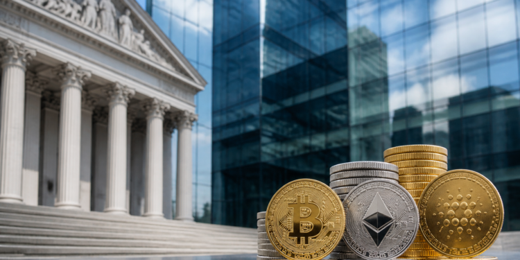 La aprobación federal no bastará para estos 3 bancos cripto