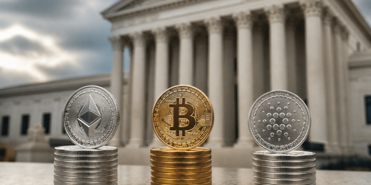 La aprobación federal no bastará para estos tres bancos cripto