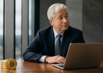 CEO de Strategy: Jamie Dimon apoya Bitcoin en privado 4 CEO de Strategy: Jamie Dimon apoya Bitcoin en privado
