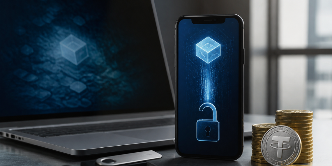 FomoPeek se salta el aislamiento de iOS y sustrae 580.000 USDT