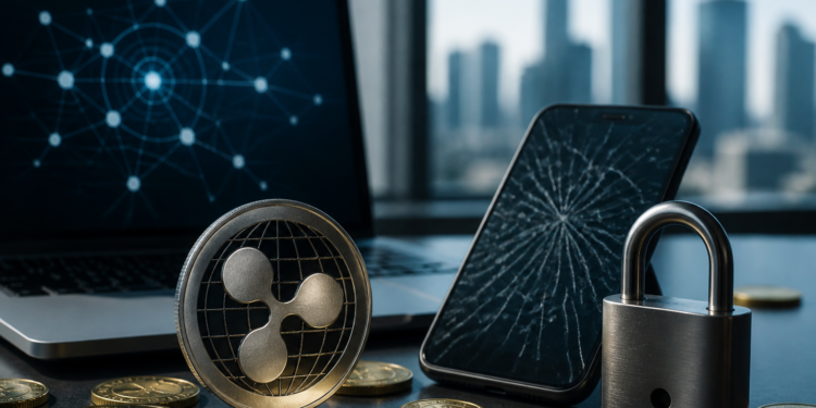 XRPL corrige un fallo crítico, pero las apps cliente siguen en riesgo