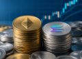 Solana supera a Ethereum en comisiones, pero ETH lidera la quema 10 Solana supera a Ethereum en comisiones, pero ETH lidera la quema