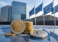Bancos centrales de la UE piden eliminar el mínimo de depósitos de MiCA